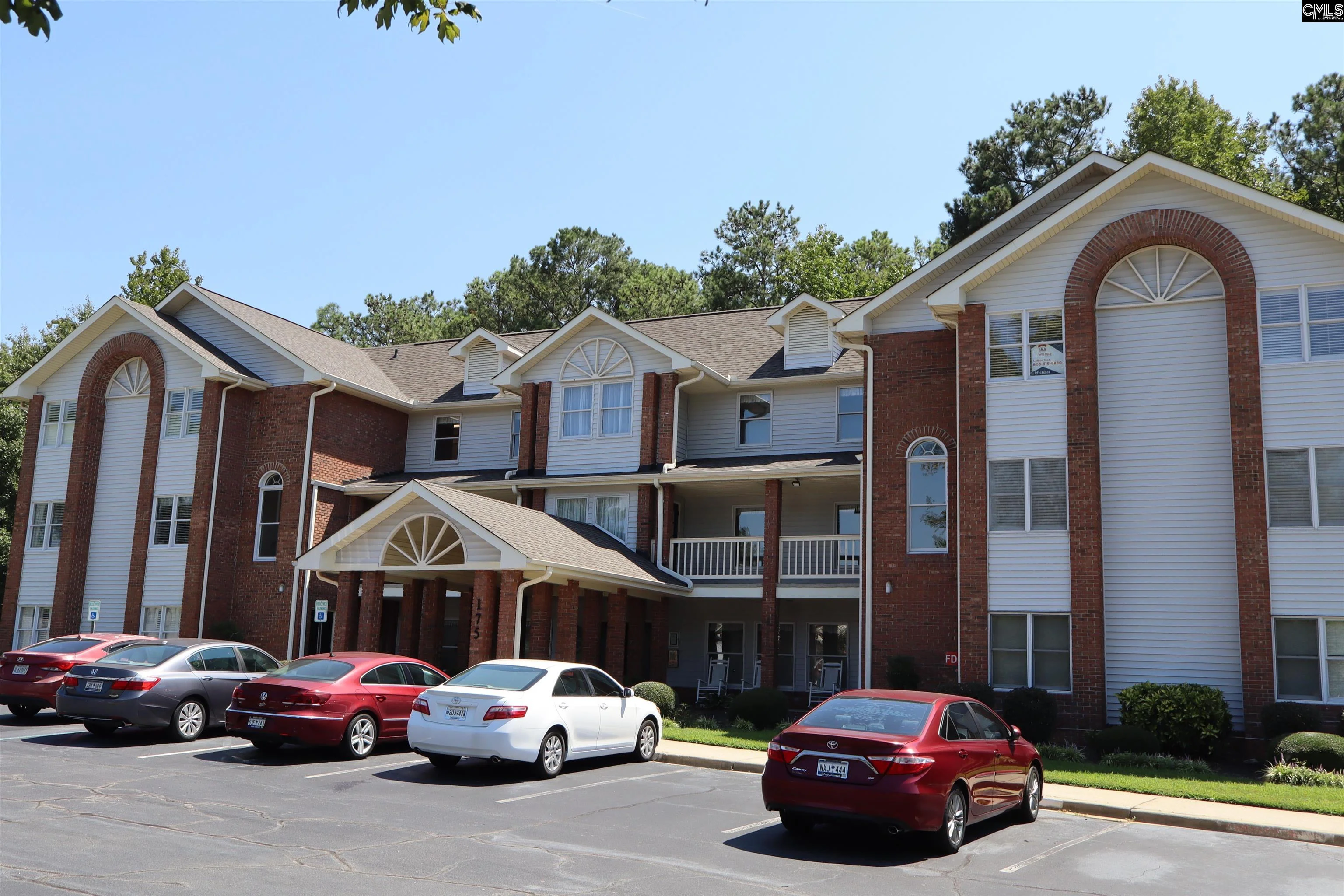 175 Hulon Greene Place Unit 8