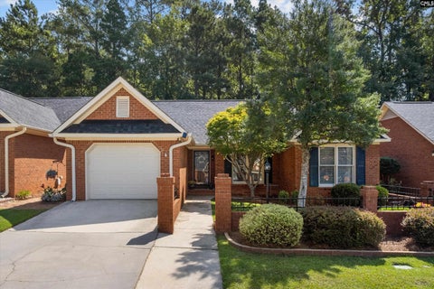 Photo of 105 Wandering Brook Road, Irmo, SC 29063 (MLS # 643421)