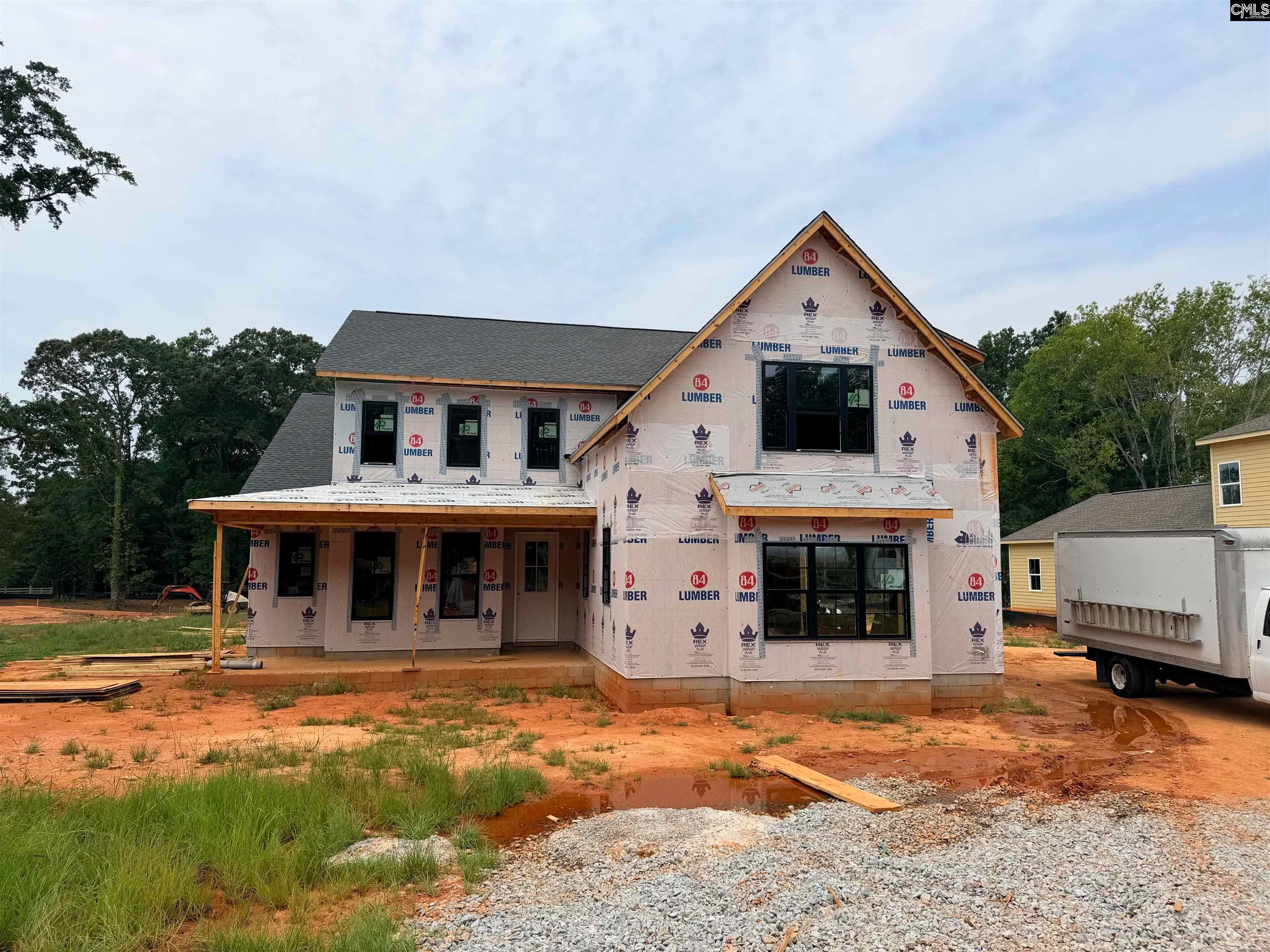 903 Hope Ferry Road