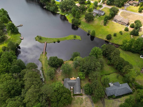 Property photo of 1218 Fredericksburg Drive S, Lugoff, SC 29078