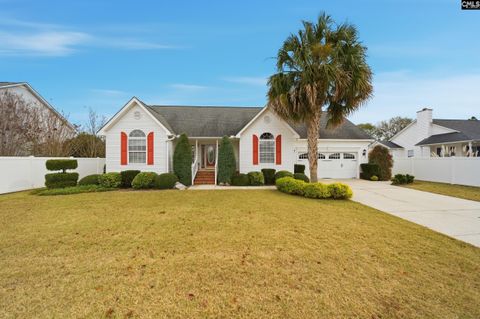Photo of 175 Jamestowne Court, Lexington, SC 29072 (MLS # 622618)