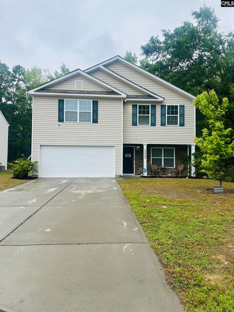 Photo of 2447 Newberry Landing Circle, Newberry, SC 29108 (MLS # 633110)