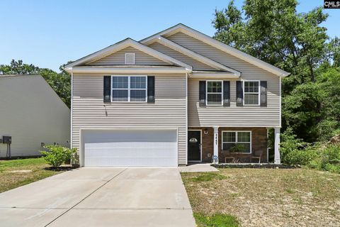 Photo of 2447 Newberry Landing Circle, Newberry, SC 29108 (MLS # 633110)