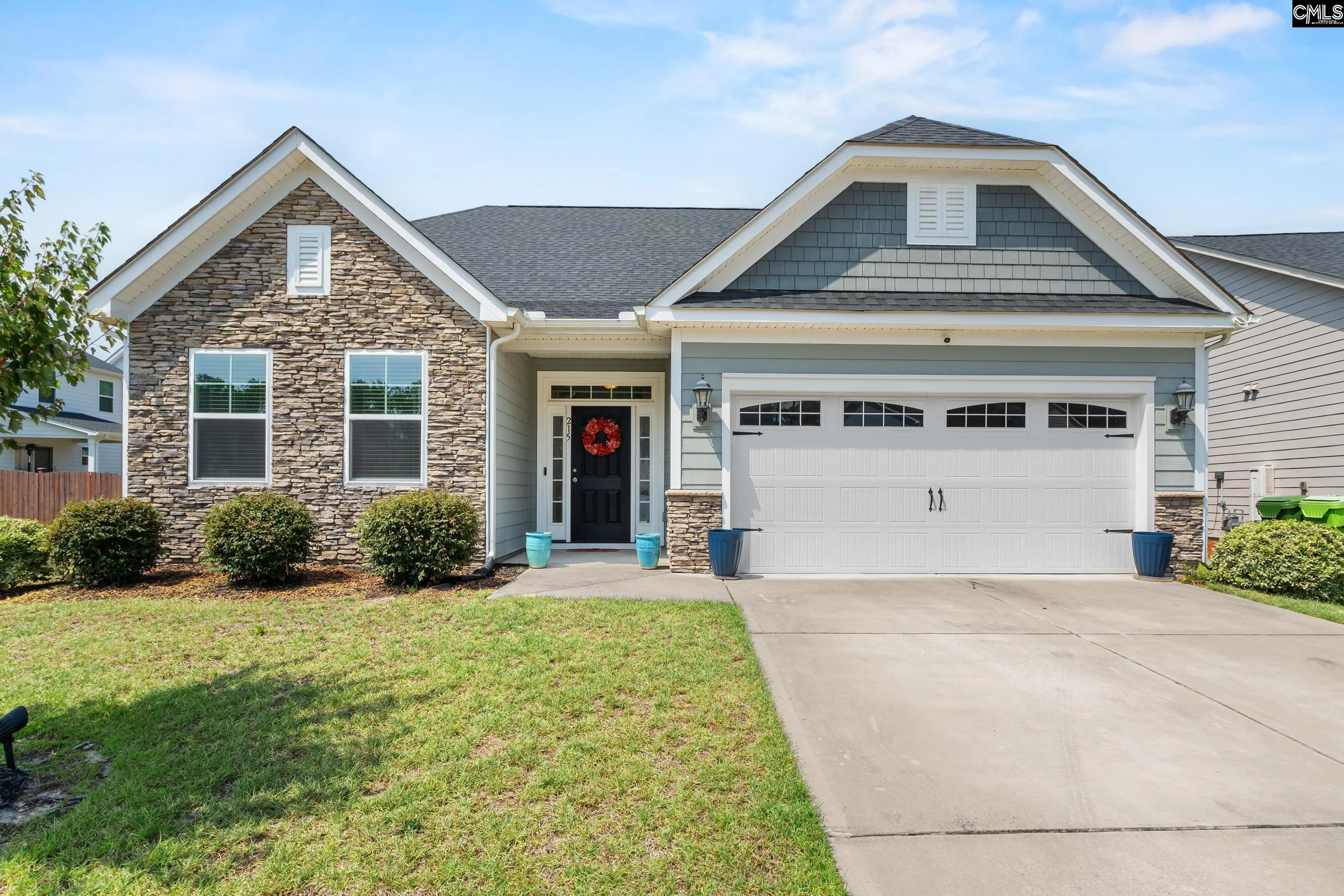 215 Falling Leaves Lane