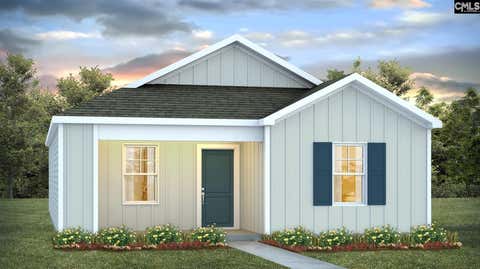 Photo of 120 Hale Road, Orangeburg, SC 29115 (MLS # 640114)