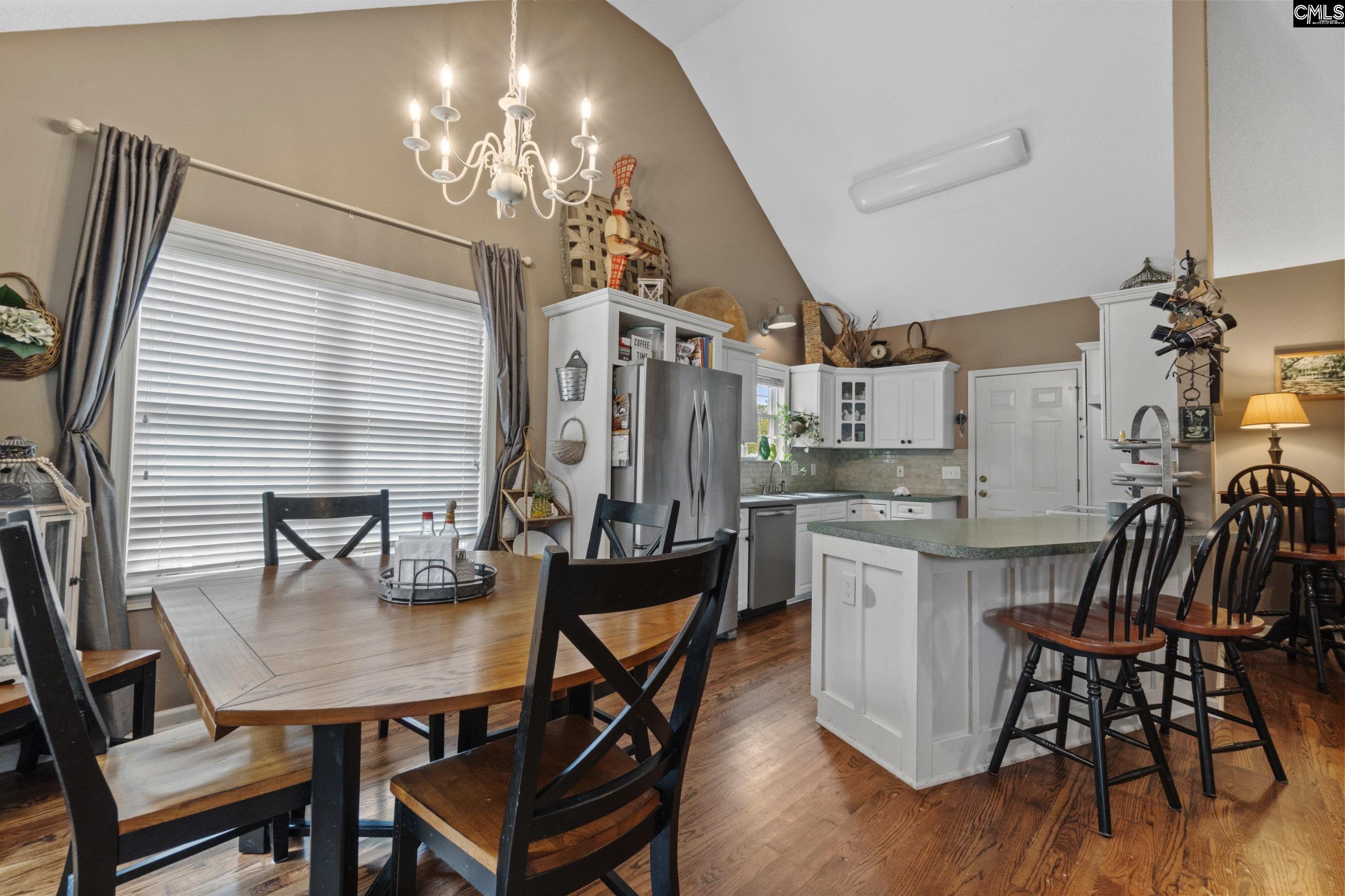 Columbia, South Carolina 29223, United States, 3 Bedrooms Bedrooms, ,2 BathroomsBathrooms,Residential,Pending,44313