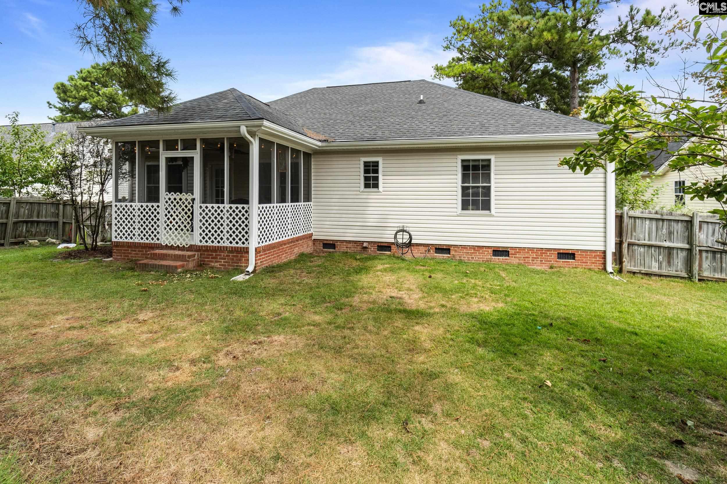 Columbia, South Carolina 29223, United States, 3 Bedrooms Bedrooms, ,2 BathroomsBathrooms,Residential,Pending,44313