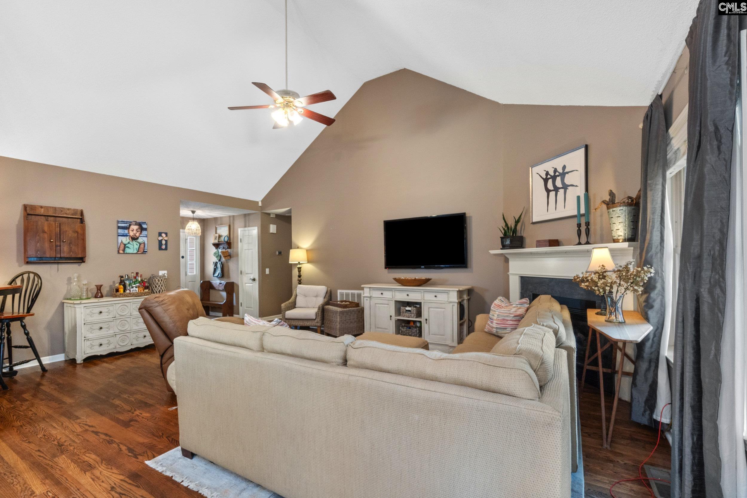 Columbia, South Carolina 29223, United States, 3 Bedrooms Bedrooms, ,2 BathroomsBathrooms,Residential,Pending,44313