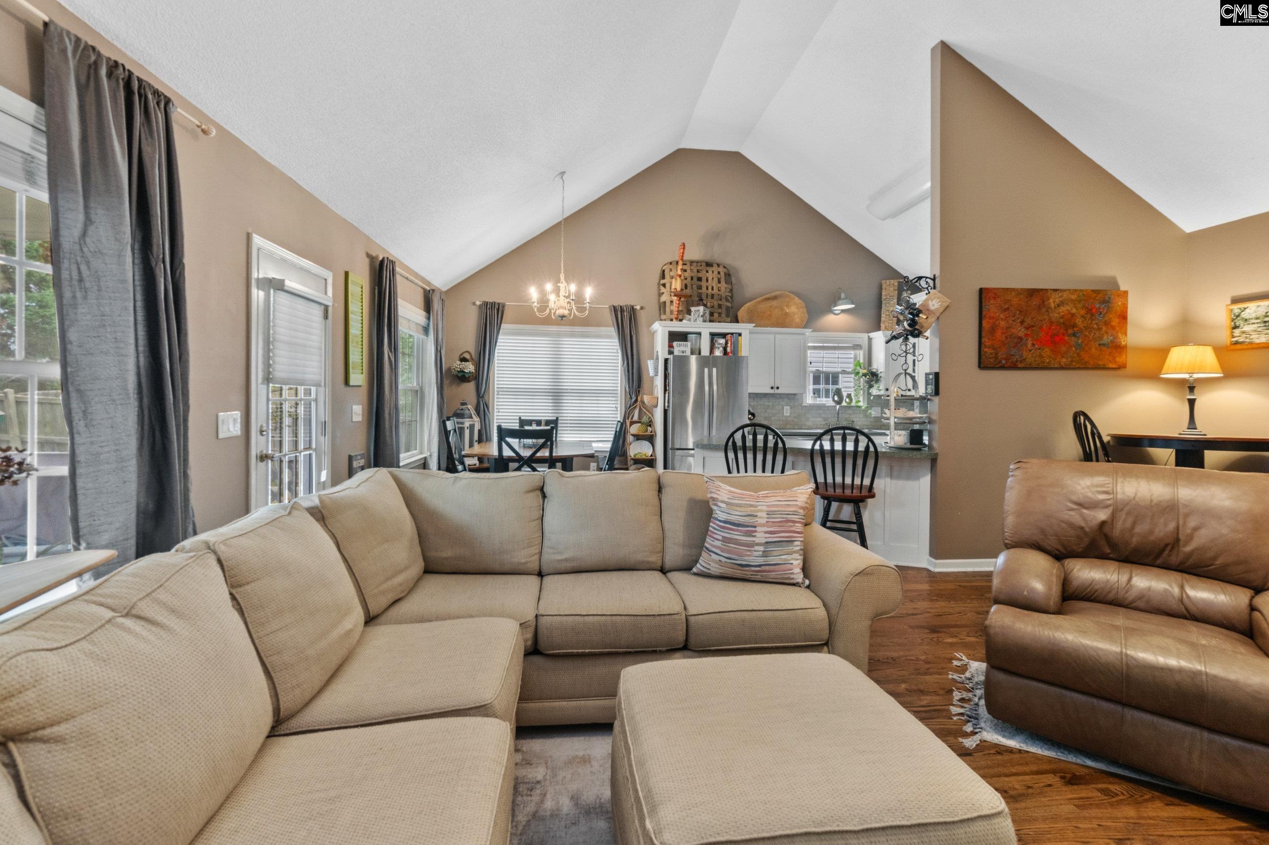 Columbia, South Carolina 29223, United States, 3 Bedrooms Bedrooms, ,2 BathroomsBathrooms,Residential,Pending,44313