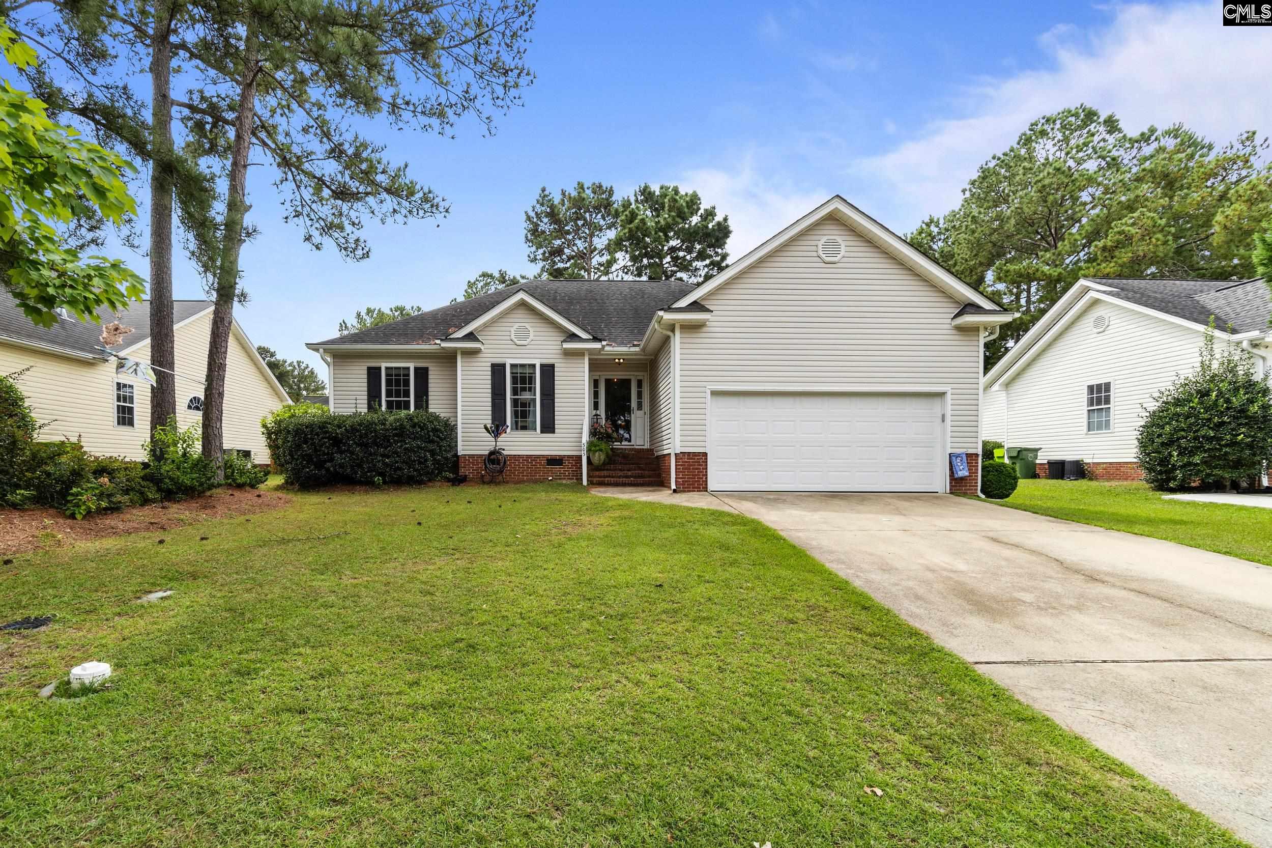 Columbia, South Carolina 29223, United States, 3 Bedrooms Bedrooms, ,2 BathroomsBathrooms,Residential,Pending,44313