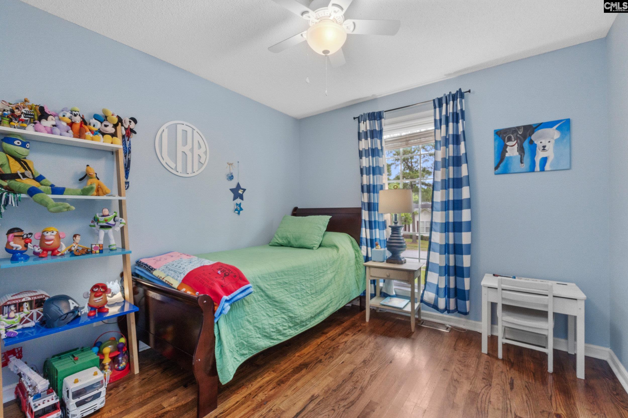 Columbia, South Carolina 29223, United States, 3 Bedrooms Bedrooms, ,2 BathroomsBathrooms,Residential,Pending,44313