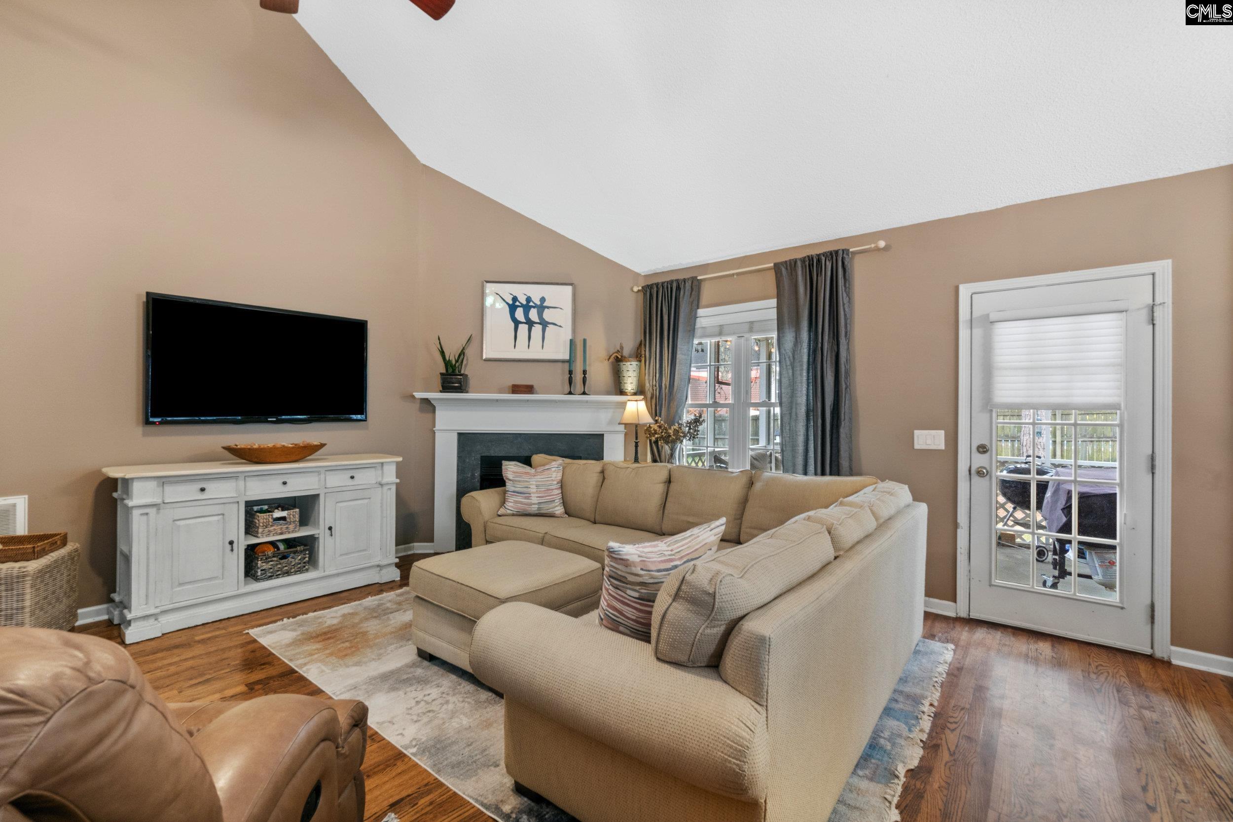 Columbia, South Carolina 29223, United States, 3 Bedrooms Bedrooms, ,2 BathroomsBathrooms,Residential,Pending,44313