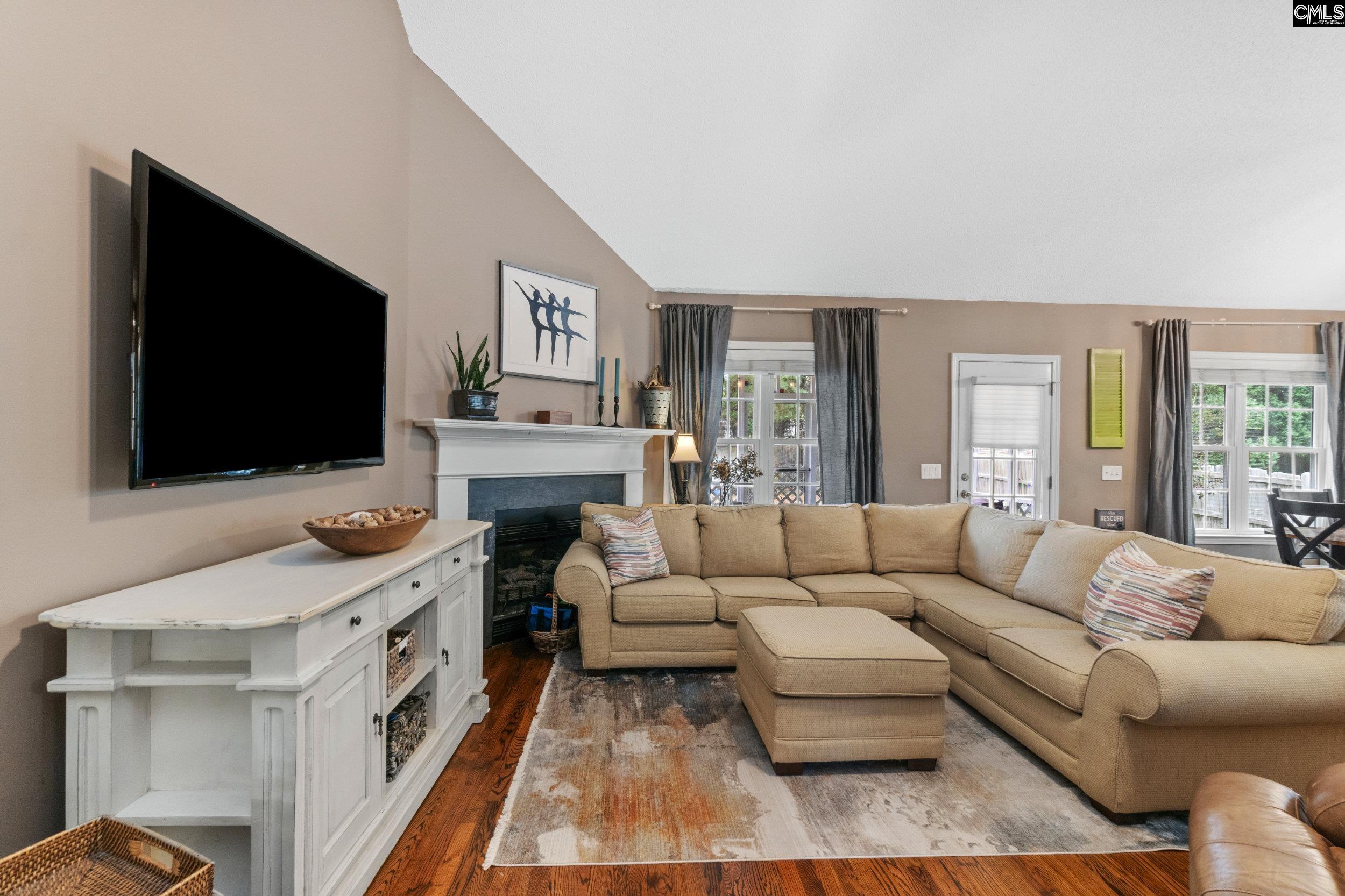 Columbia, South Carolina 29223, United States, 3 Bedrooms Bedrooms, ,2 BathroomsBathrooms,Residential,Pending,44313