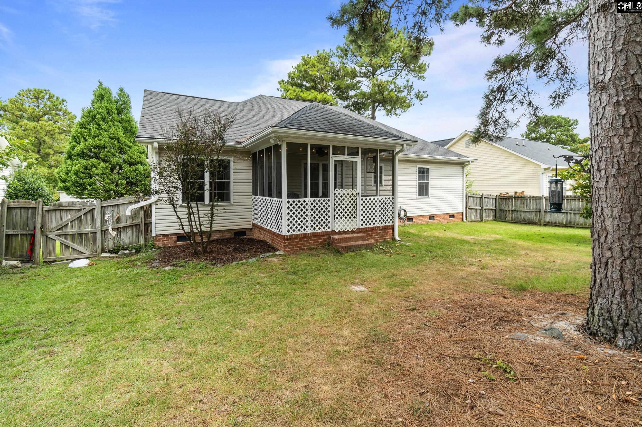 Columbia, South Carolina 29223, United States, 3 Bedrooms Bedrooms, ,2 BathroomsBathrooms,Residential,Pending,44313