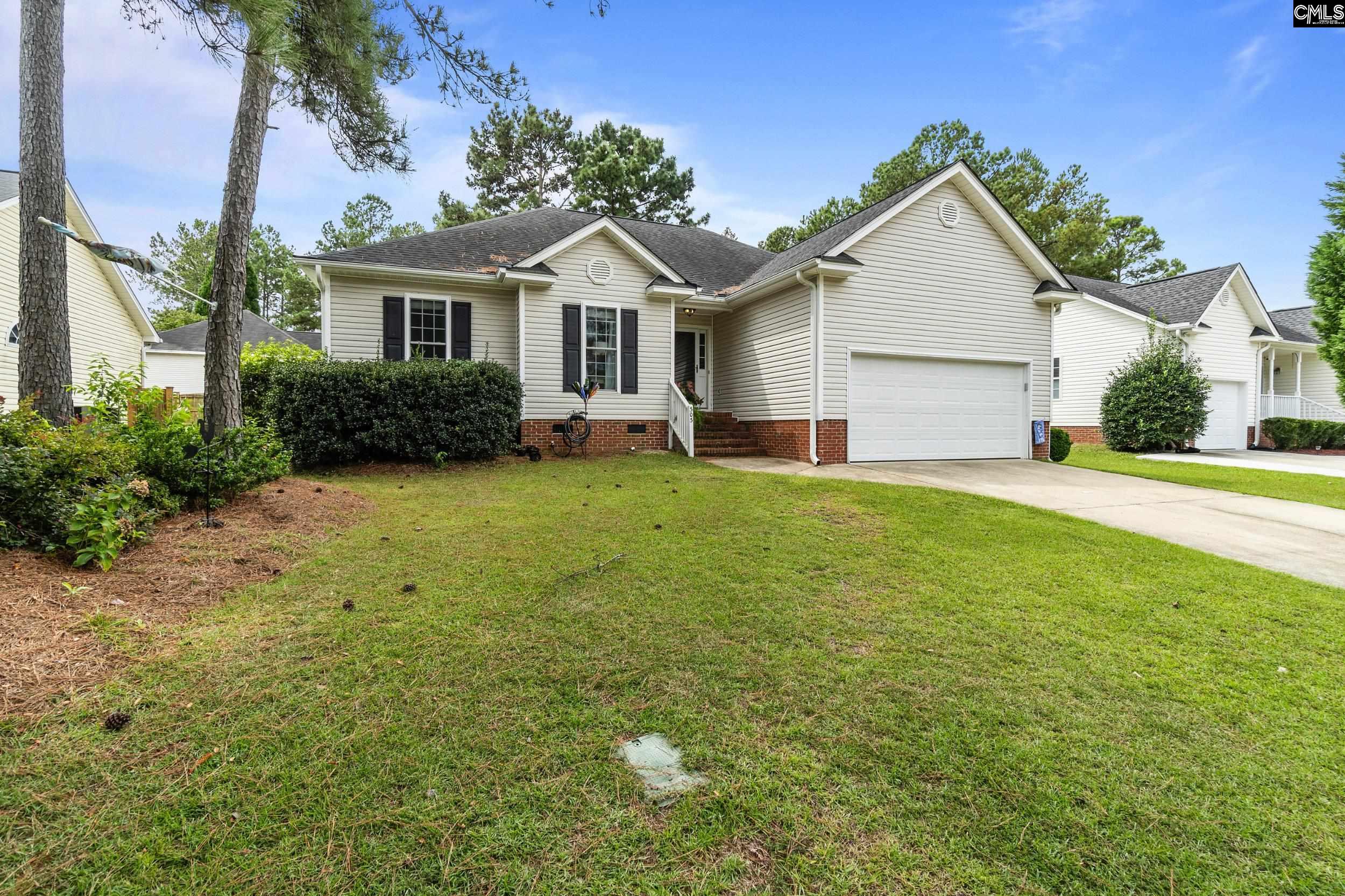 Columbia, South Carolina 29223, United States, 3 Bedrooms Bedrooms, ,2 BathroomsBathrooms,Residential,Pending,44313