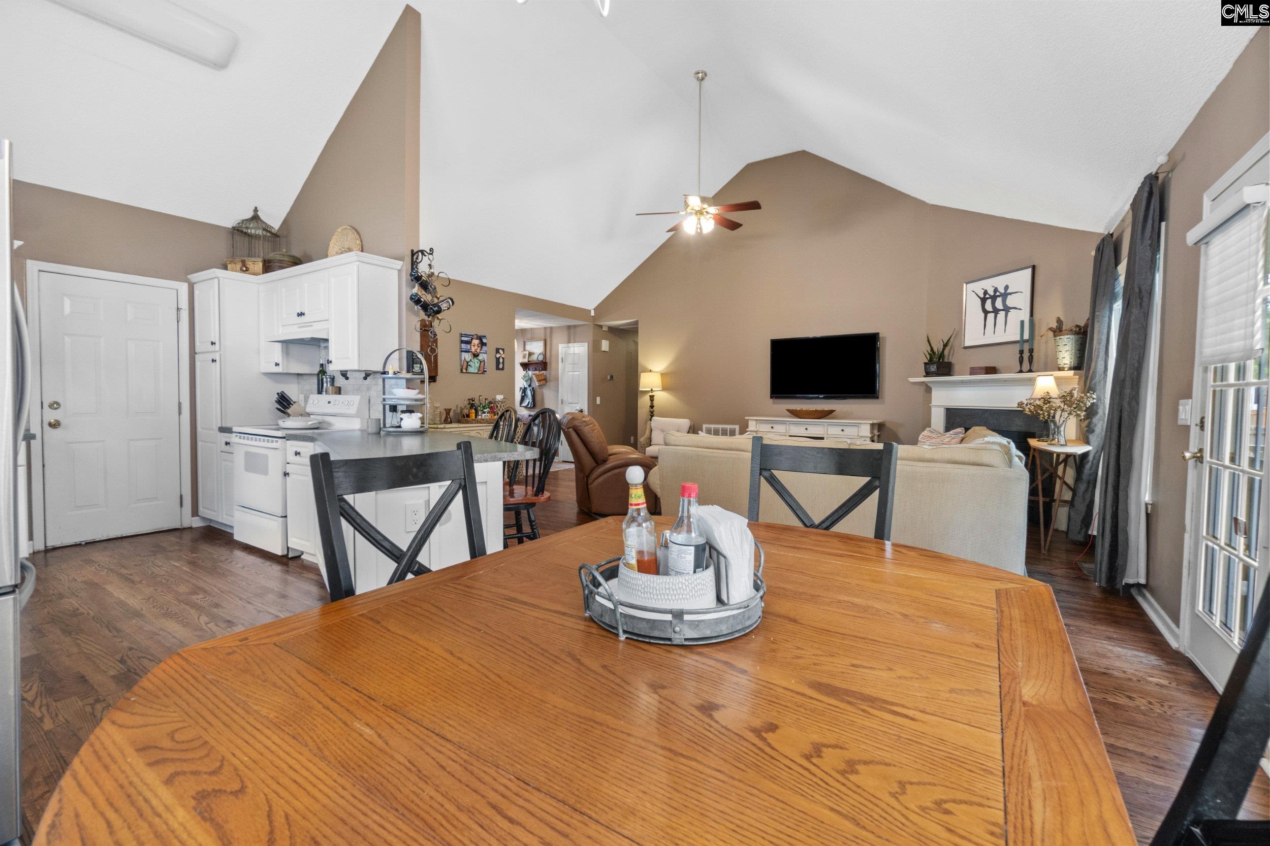 Columbia, South Carolina 29223, United States, 3 Bedrooms Bedrooms, ,2 BathroomsBathrooms,Residential,Pending,44313