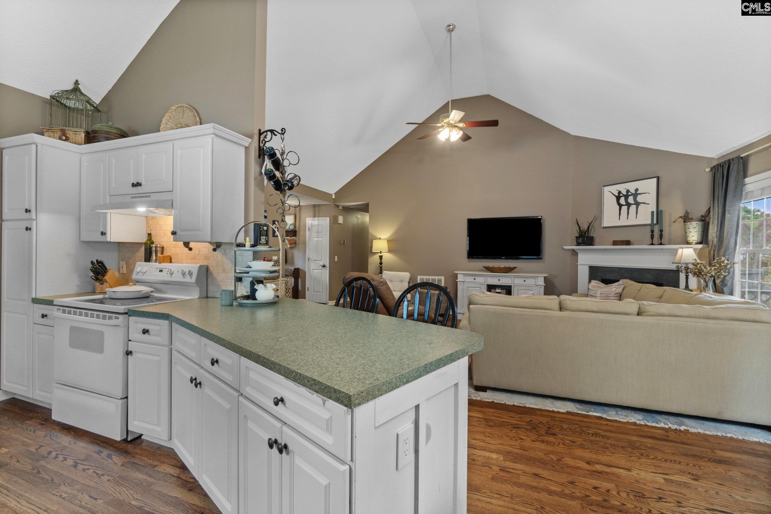 Columbia, South Carolina 29223, United States, 3 Bedrooms Bedrooms, ,2 BathroomsBathrooms,Residential,Pending,44313