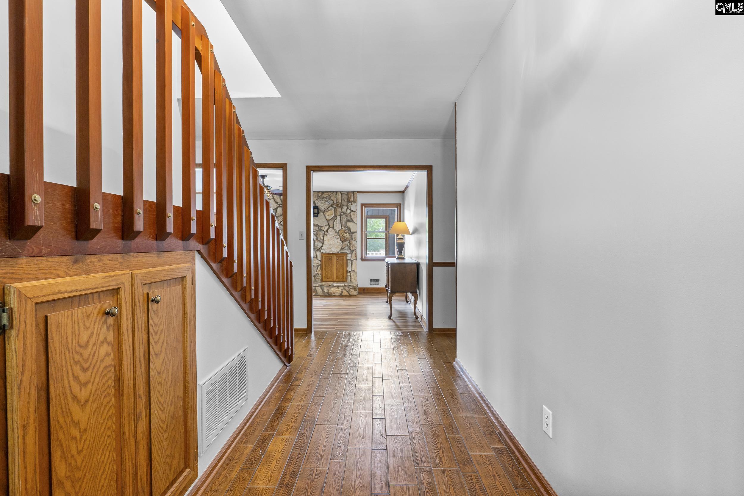 1221 Martin Smith Road