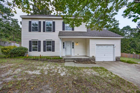 Photo of 201 Bridleridge Road, Lexington, SC 29073 (MLS # 642283)