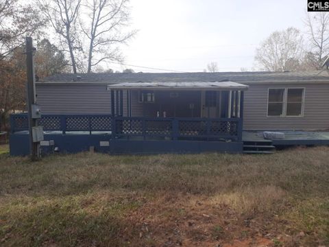 A home in Newberry