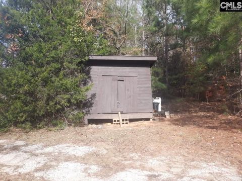 A home in Newberry