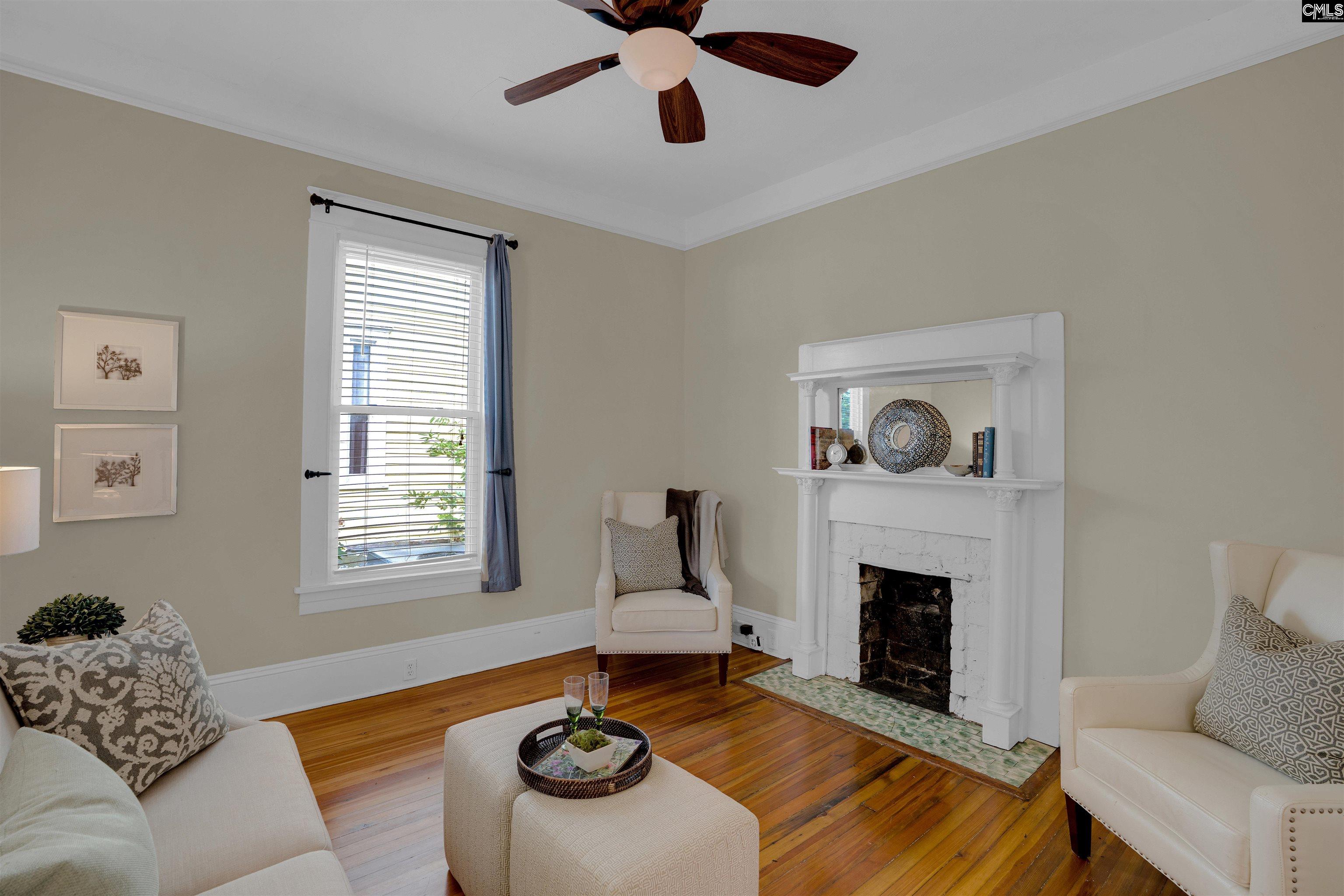 1103 Beaufort Street