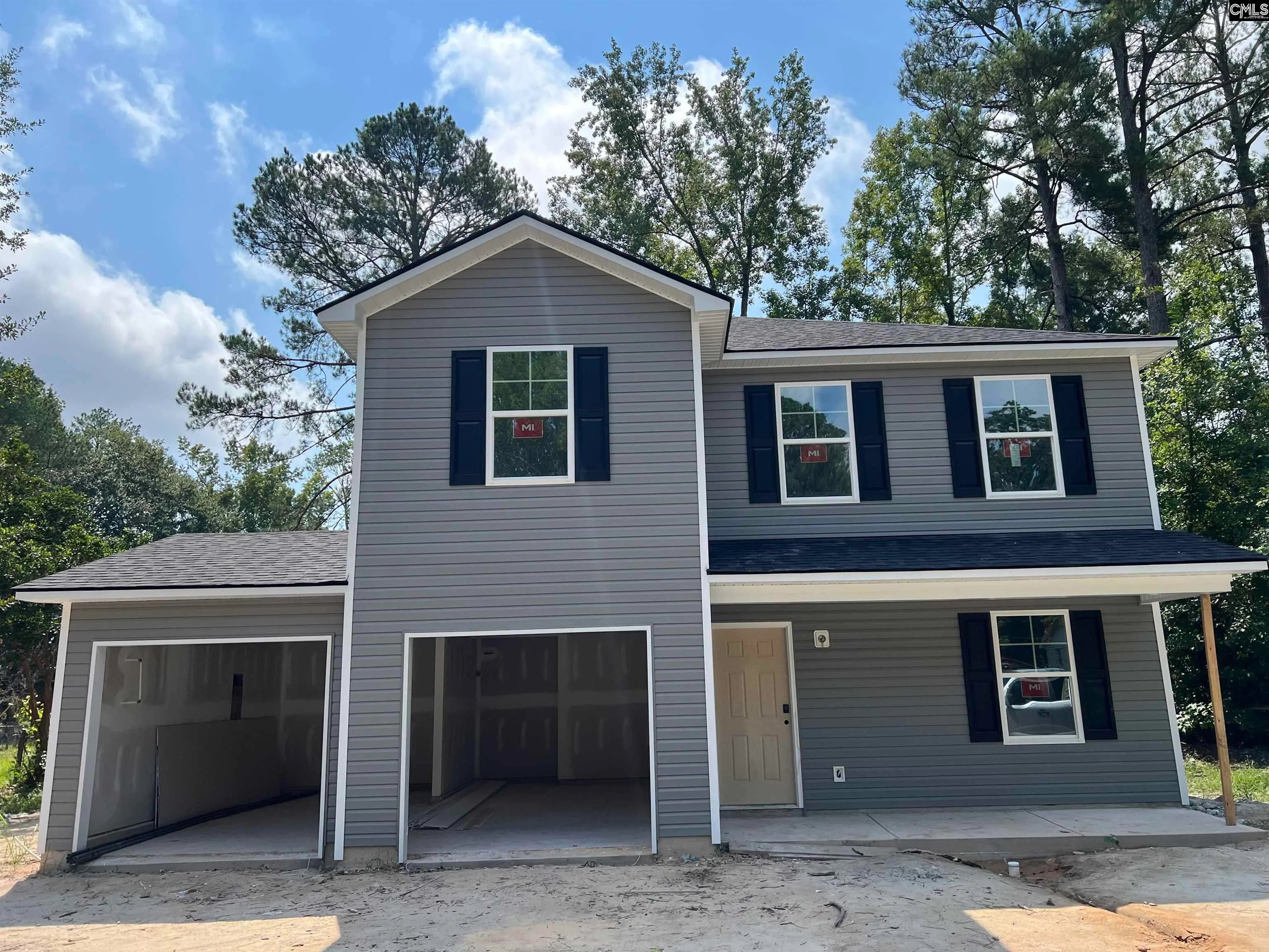 320 Creighton Drive