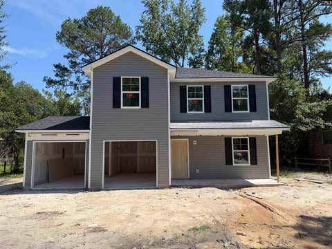 Photo of 320 Creighton Drive, West Columbia, SC 29172 (MLS # 641186)