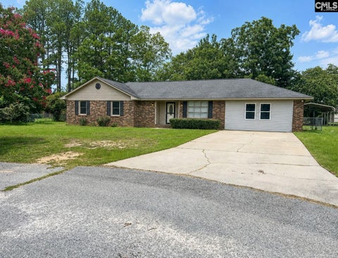 Photo of 40 Sunhurst Court, Sumter, SC 29154 (MLS # 641491)