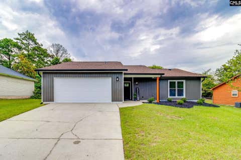 Photo of 308 Firebrick Lane, Columbia, SC 29229 (MLS # 638732)