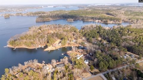 A home in Leesville