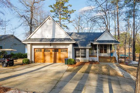 A home in Leesville