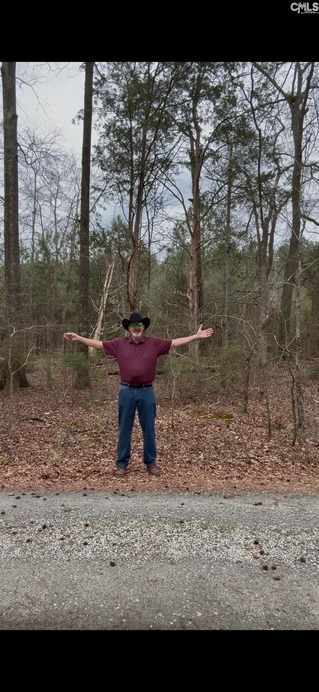 Lot 6 Meadows Lane Ln, Saluda, SC, 29006