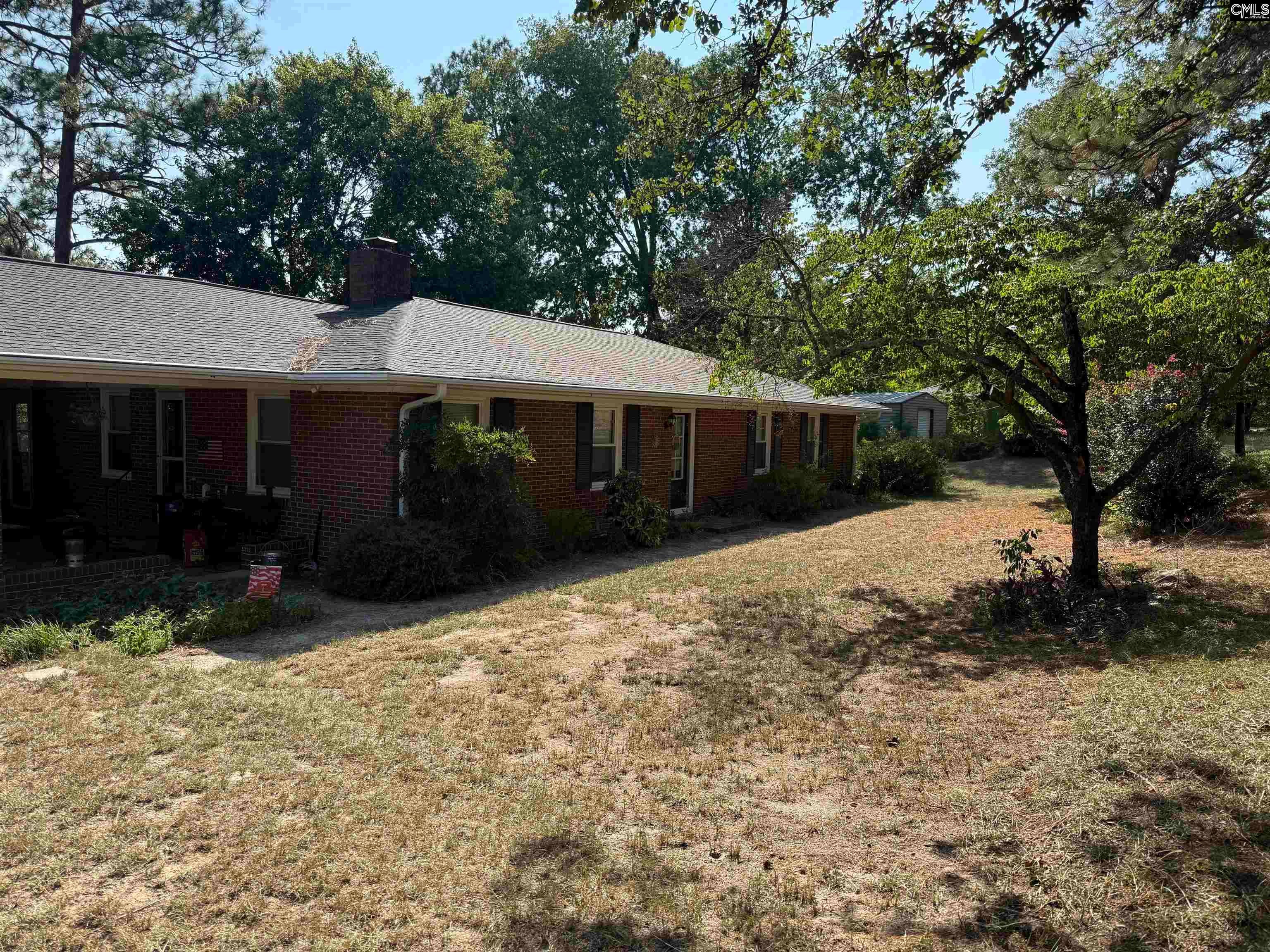112 Crestline Drive, West Columbia, SC, 29170