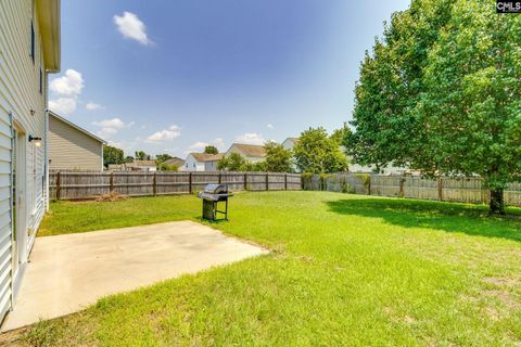 A home in Sumter