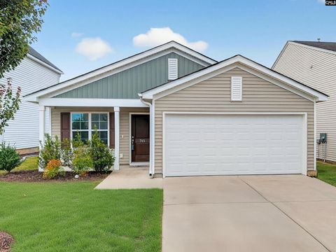 Photo of 765 Tanager Lane, Blythewood, SC 29106 (MLS # 619381)
