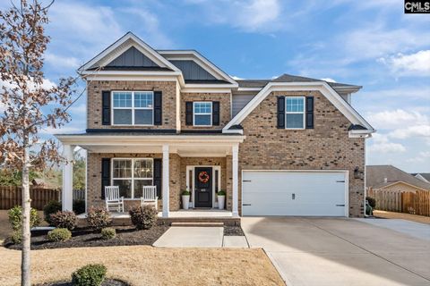 Photo of 405 Litchfield Lane, Lexington, SC 29072 (MLS # 624939)