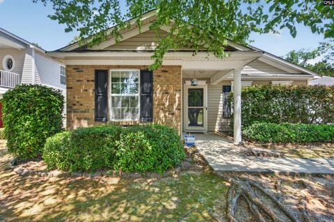 Photo of 160 Star Hill Lane, Lexington, SC 29072 (MLS # 634524)