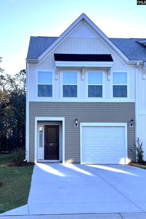 Photo of 327 Canary Grass Court, Lexington, SC 29072 (MLS # 629466)