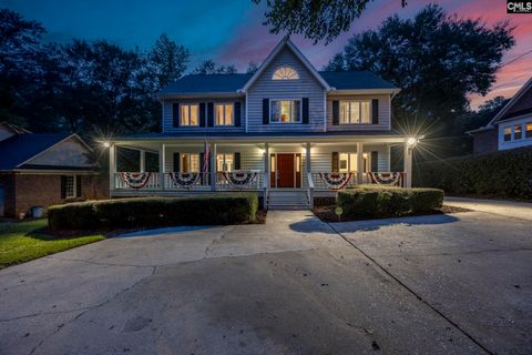 Photo of 6715 N Trenholm Road, Columbia, SC 29206 (MLS # 615655)