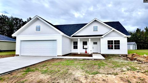 A home in Orangeburg