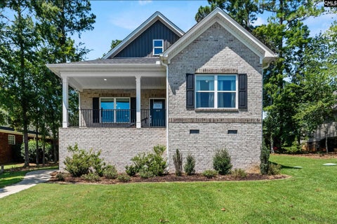 Photo of 133 Night Harbor Drive, Chapin, SC 29036 (MLS # 641815)