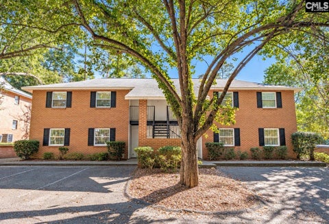Photo of 3921 Overbrook Drive #C, Columbia, SC 29205 (MLS # 645556)
