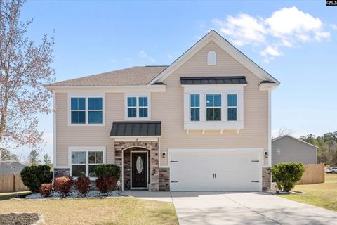Photo of 38 Regal Drive, Elgin, SC 29045 (MLS # 629443)