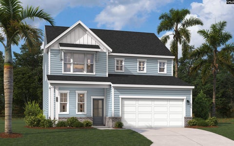 Photo of 320 Red Sanddust Court, Lexington, SC 29073 (MLS # 642829)