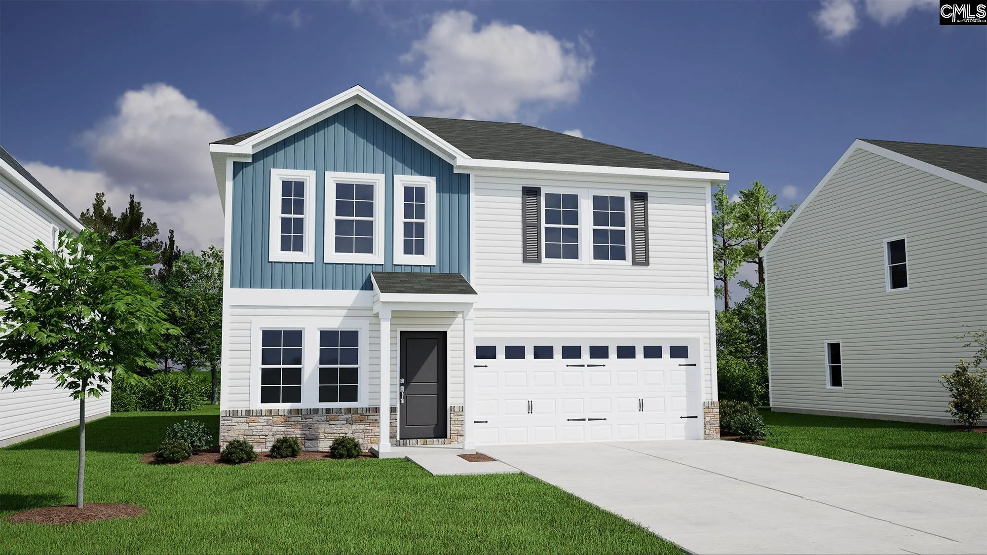 3563 Stedding Place