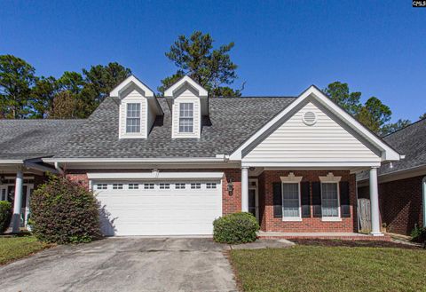 A home in Lexington