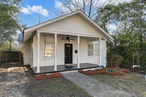 Photo of 906 Beaufort Street, Columbia, SC 29201 (MLS # 626575)