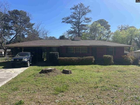 Photo of 526 Rainbow Circle, West Columbia, SC 29170 (MLS # 629319)