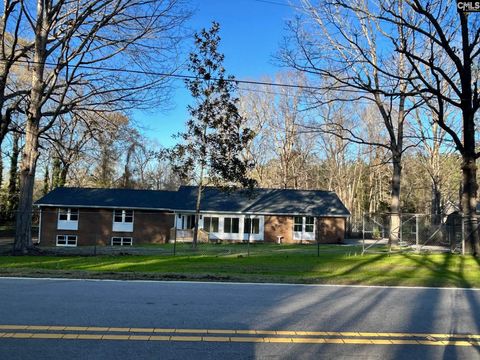 Photo of 1507 Cowhorn Rd Rd, Winnsboro, SC 29145 (MLS # 628965)